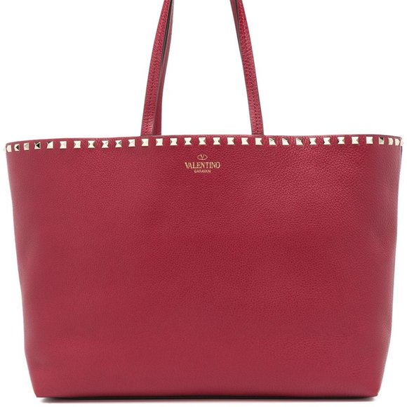 Valentino Handbags - Valentino Garavani Rockstud Tote